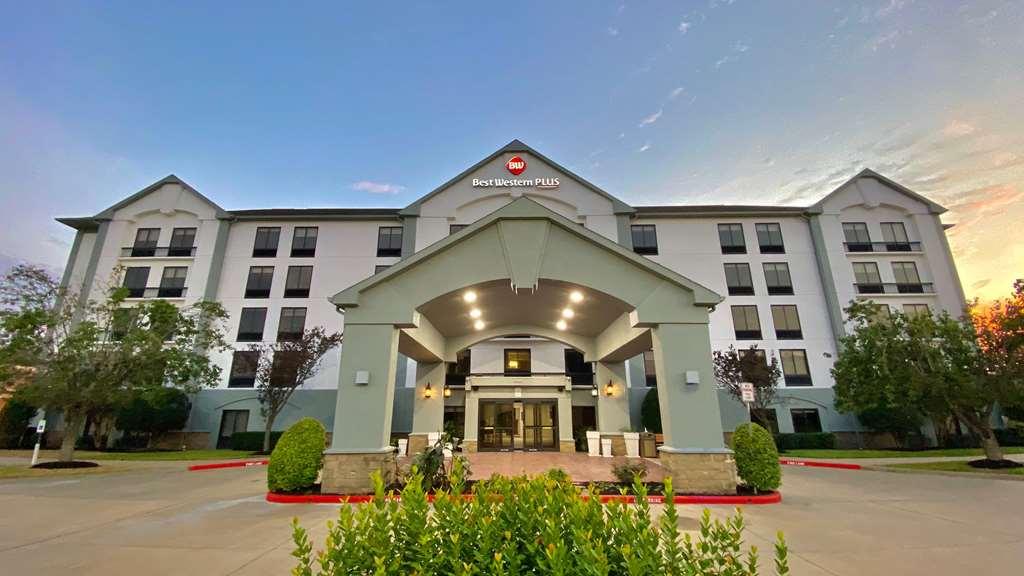 Best Western Plus Sugar Land/Stafford מראה חיצוני תמונה