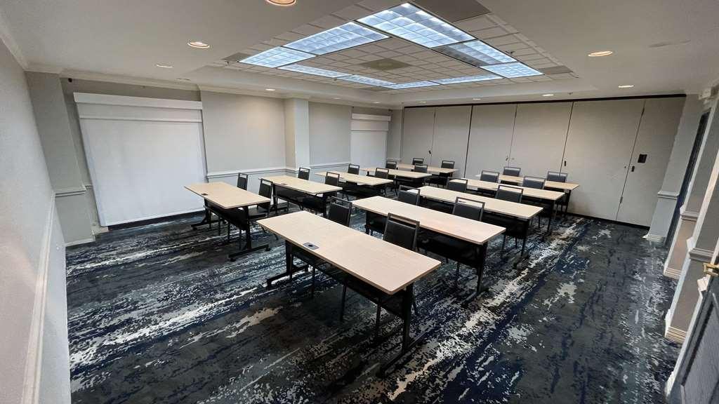 Best Western Plus Sugar Land/Stafford מתקנים תמונה