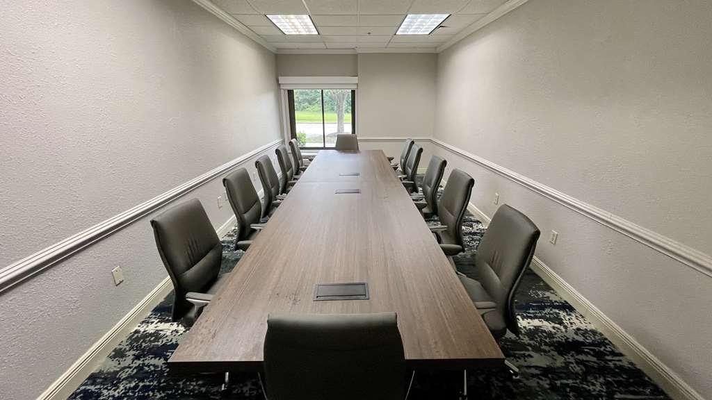 Best Western Plus Sugar Land/Stafford מתקנים תמונה