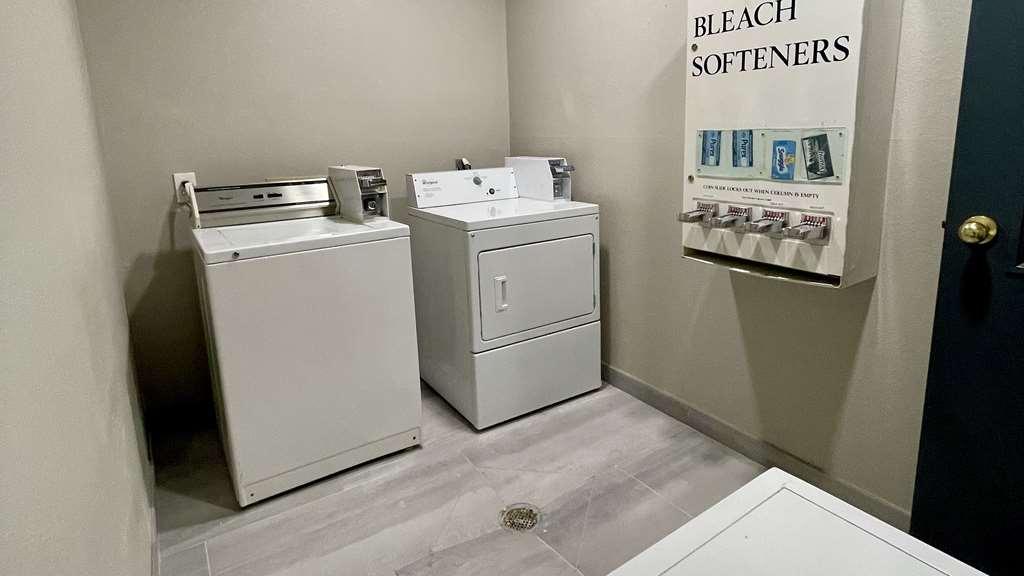Best Western Plus Sugar Land/Stafford מתקנים תמונה