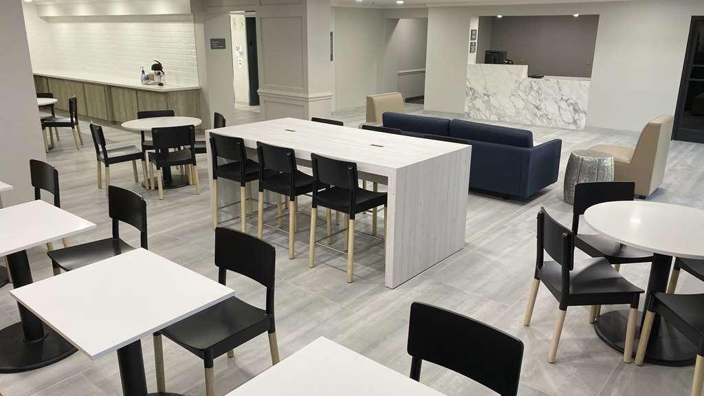Best Western Plus Sugar Land/Stafford מראה פנימי תמונה