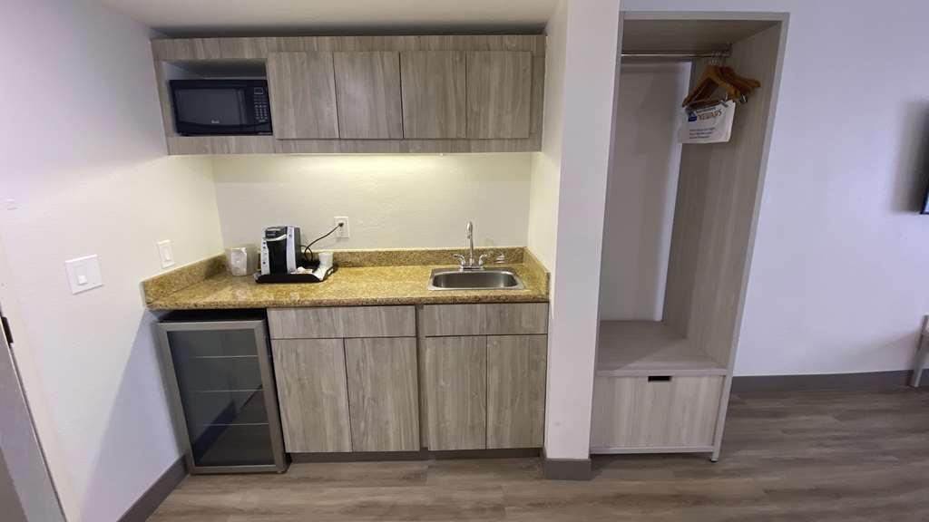 Best Western Plus Sugar Land/Stafford חדר תמונה