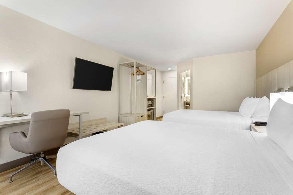Best Western Plus Sugar Land/Stafford חדר תמונה