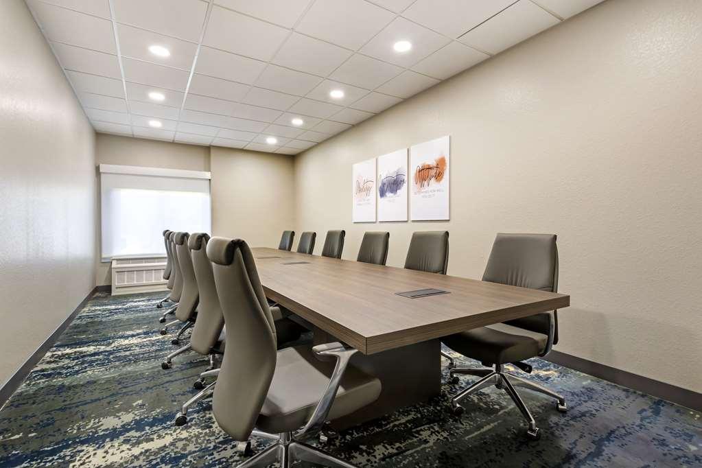 Best Western Plus Sugar Land/Stafford מתקנים תמונה