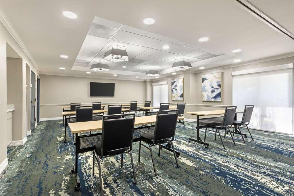 Best Western Plus Sugar Land/Stafford מתקנים תמונה
