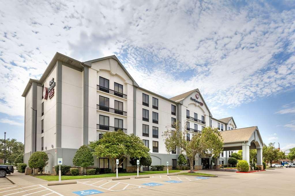 Best Western Plus Sugar Land/Stafford מראה חיצוני תמונה