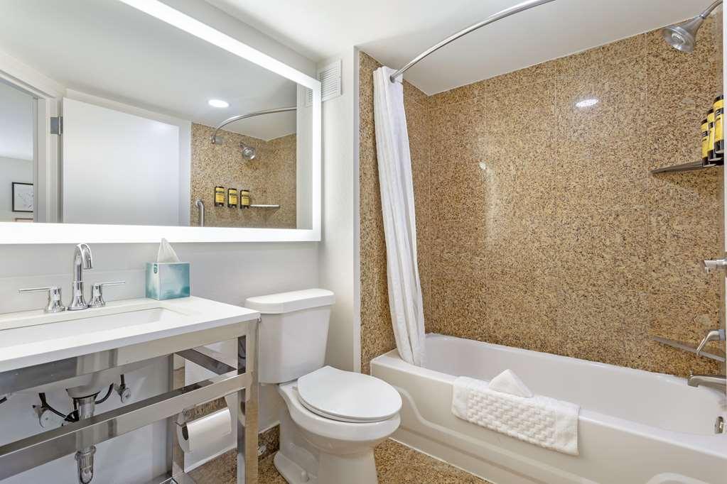 Best Western Plus Sugar Land/Stafford חדר תמונה