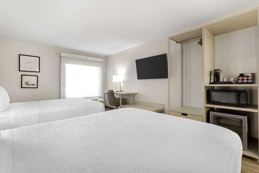 Best Western Plus Sugar Land/Stafford חדר תמונה