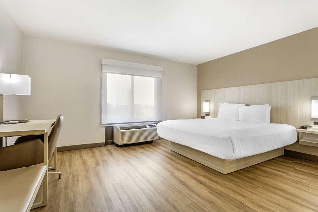 Best Western Plus Sugar Land/Stafford חדר תמונה