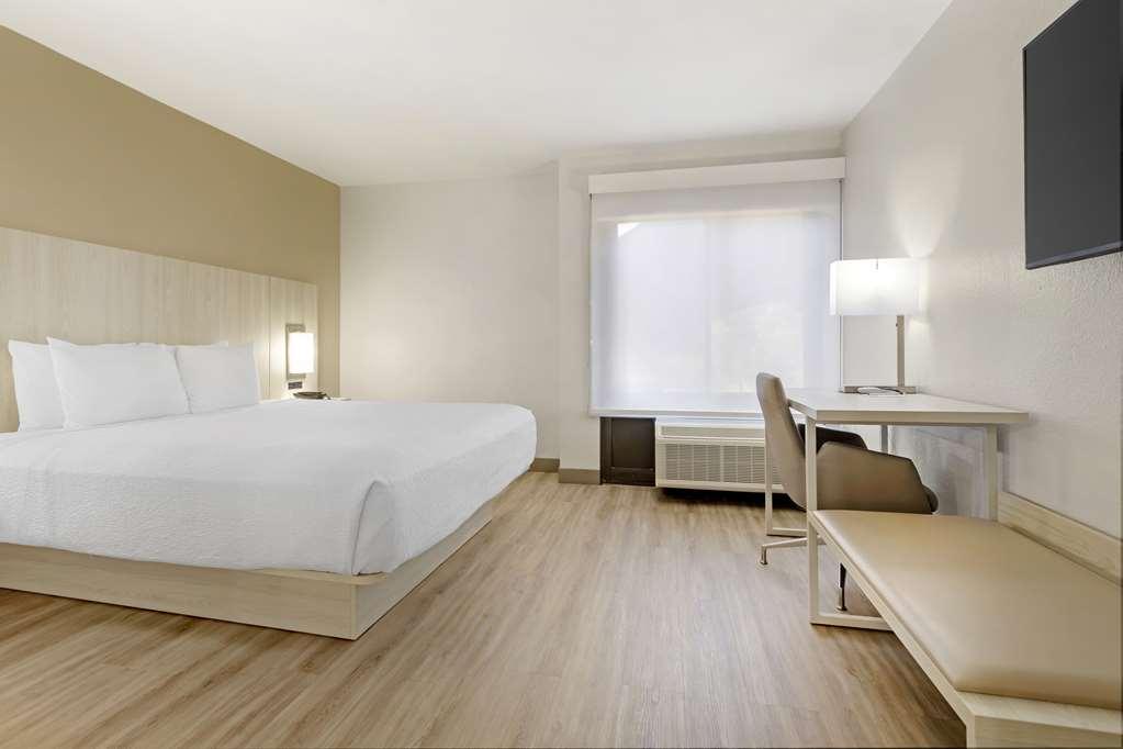 Best Western Plus Sugar Land/Stafford חדר תמונה