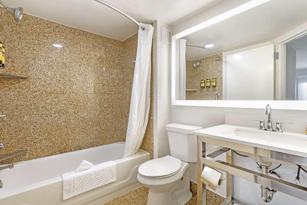 Best Western Plus Sugar Land/Stafford חדר תמונה